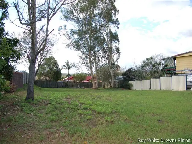 Third view of Homely land listing, 18 Flinders Crescent, Boronia Heights QLD 4124