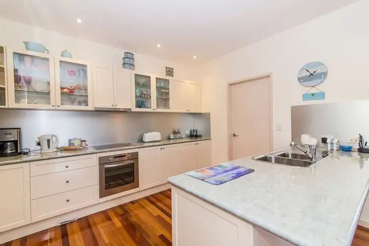 Sixth view of Homely house listing, House 25 Kingfisher Heights Estate, Fraser Island QLD 4581