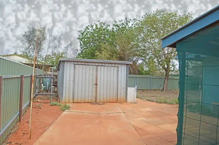 Fourth view of Homely house listing, 11 Wambiri Street, South Hedland WA 6722