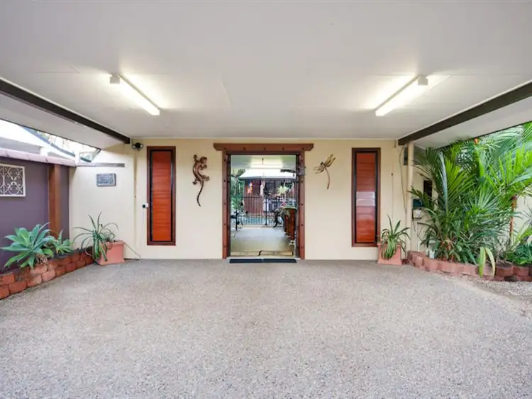 Fourth view of Homely house listing, 11 Mermaid Close, Bentley Park QLD 4869
