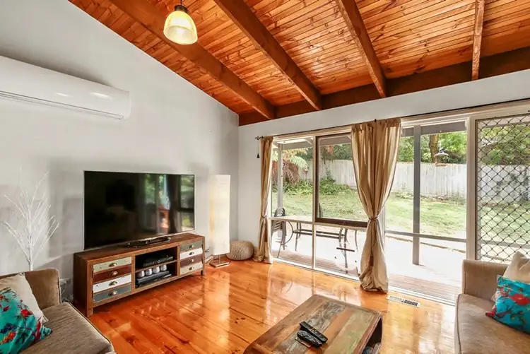 Third view of Homely house listing, 15 a Hordern Road, Mount Evelyn VIC 3796