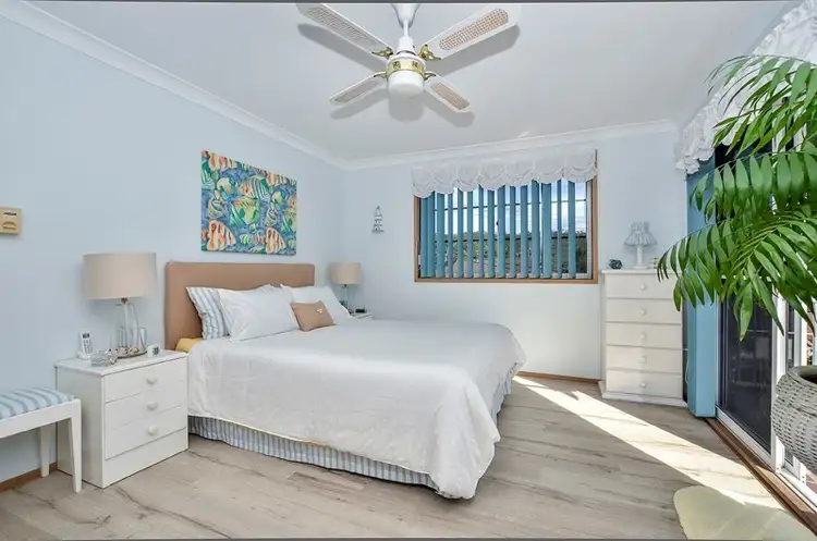 Fifth view of Homely house listing, 3 The Citadel, Umina Beach NSW 2257