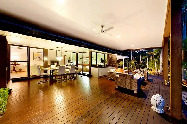 Fourth view of Homely house listing, 56 Fern Hill Drive, Willow Vale QLD 4209