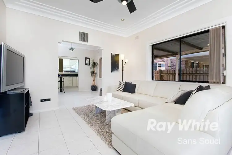Fourth view of Homely house listing, 15 Clareville Avenue, Sans Souci NSW 2219