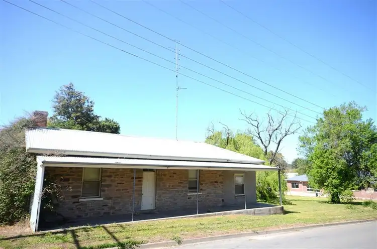 53 Agnes Street, Clare SA 5453