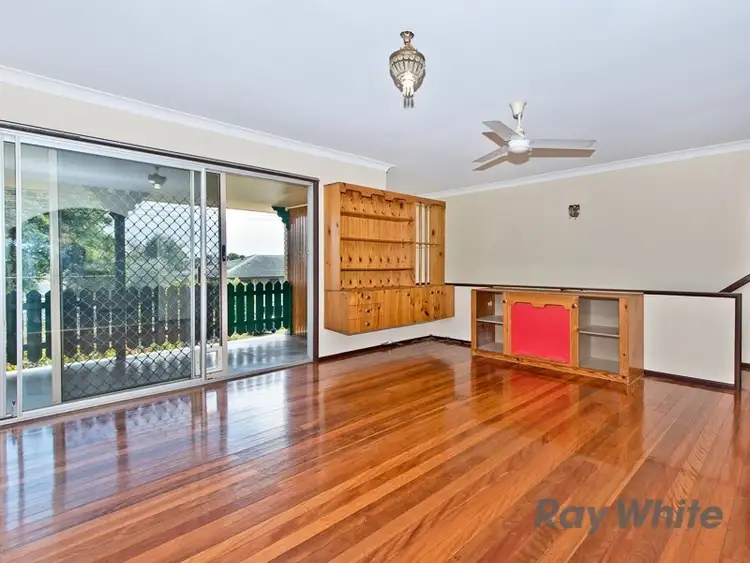 Second view of Homely house listing, 52 Mongabarra Street, Bracken Ridge QLD 4017