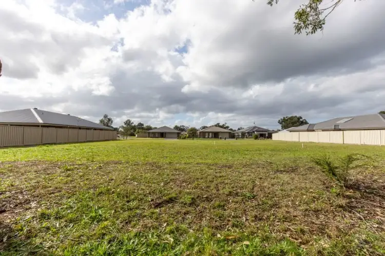 Fourth view of Homely land listing, 2 Ringland Close, Tea Gardens NSW 2324