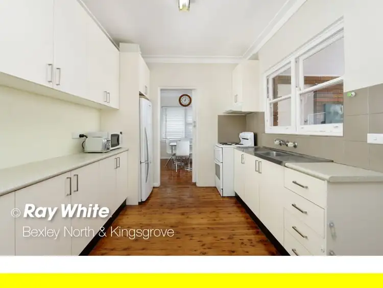 Third view of Homely house listing, 34 Barnsbury Grove, Bexley North NSW 2207