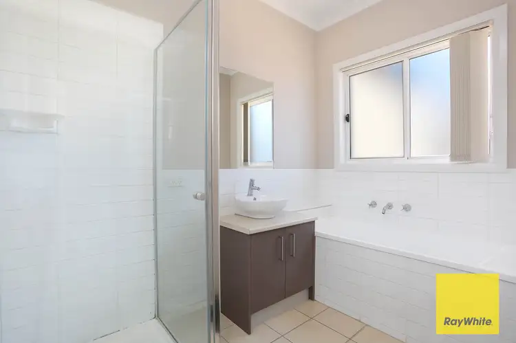 Seventh view of Homely house listing, 58E Tom Roberts Parade, Point Cook VIC 3030