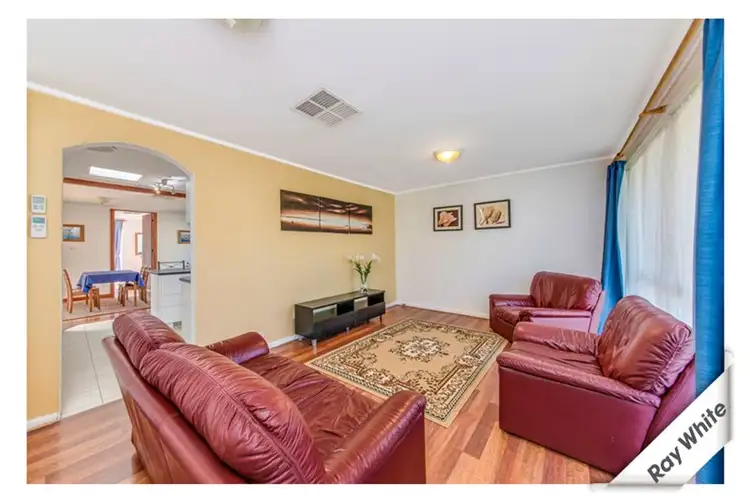 Fourth view of Homely house listing, 17 Tepper Circuit, Kambah ACT 2902