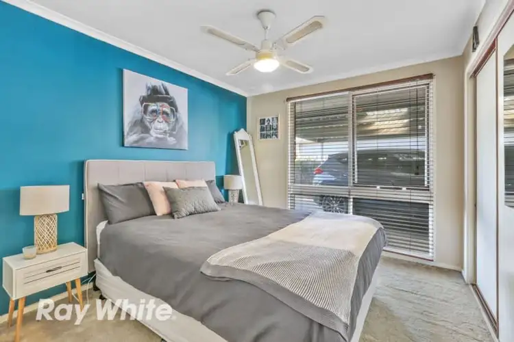 Fourth view of Homely house listing, 1 Creswick Court, Corio VIC 3214