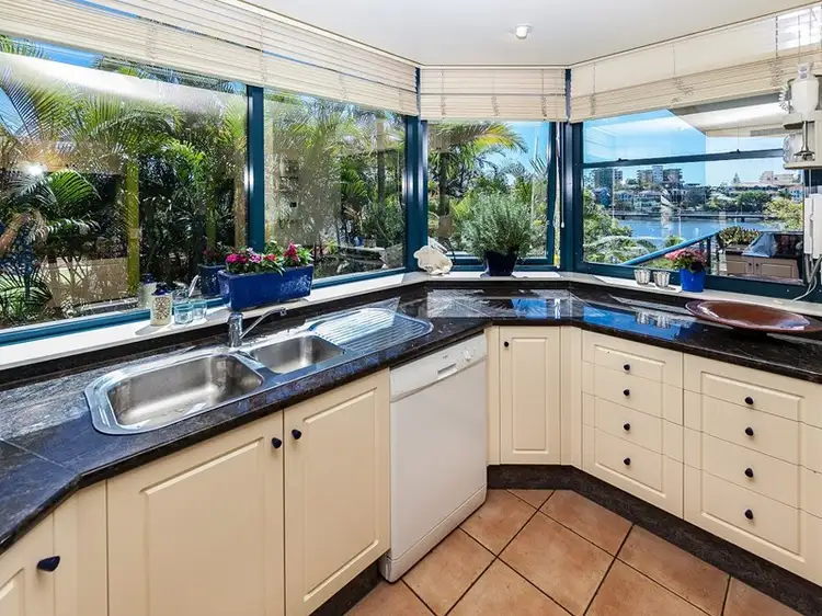 Fourth view of Homely apartment listing, 2 Goodwin Street, Kangaroo Point QLD 4169