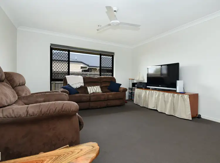 Fourth view of Homely house listing, 7 Goshawk Drive, Kleinton QLD 4352