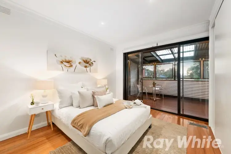 Sixth view of Homely house listing, 23 Viviani Crescent, Heathmont VIC 3135