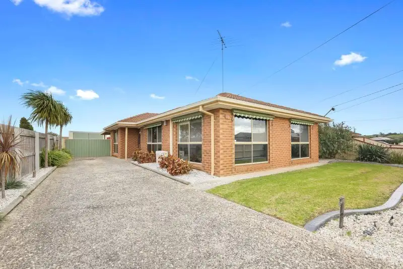 Main view of Homely house listing, 38 Paley Drive, Corio VIC 3214