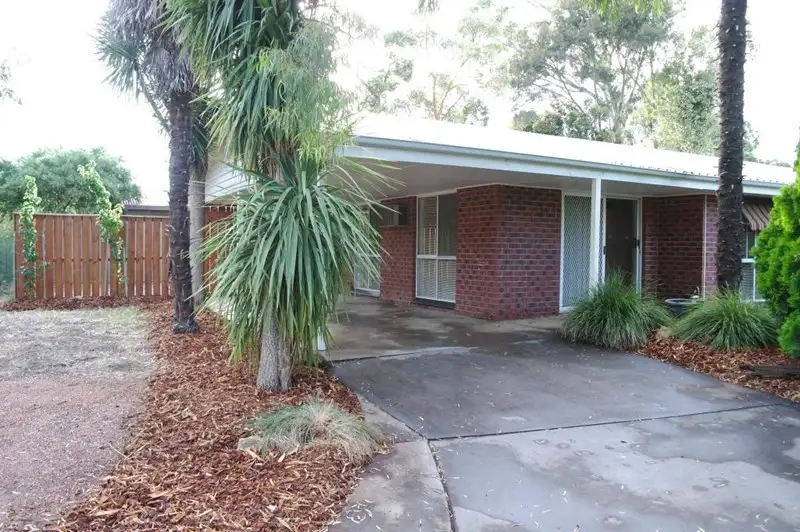 Main view of Homely house listing, 108 Crusoe Road, Kangaroo Flat VIC 3555