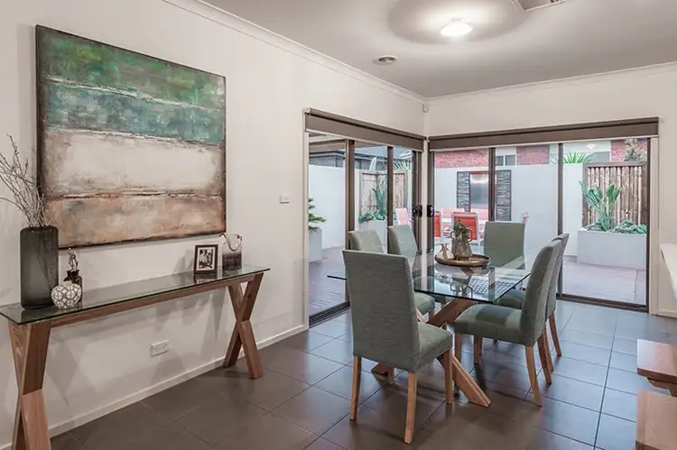 Fifth view of Homely house listing, 58 Ardsley Circuit, Craigieburn VIC 3064