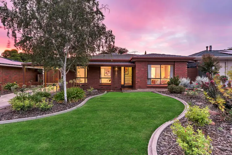 Main view of Homely house listing, 20 Kestral Way, Modbury Heights SA 5092