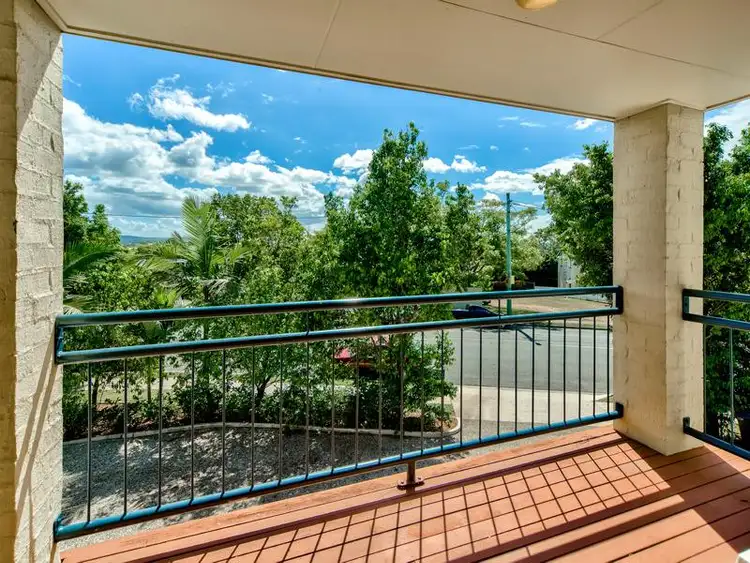 Sixth view of Homely townhouse listing, 2/64 Adamson Street, Wooloowin QLD 4030