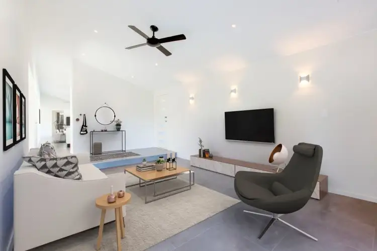 Third view of Homely house listing, 11 Atlas Crescent, Benowa QLD 4217