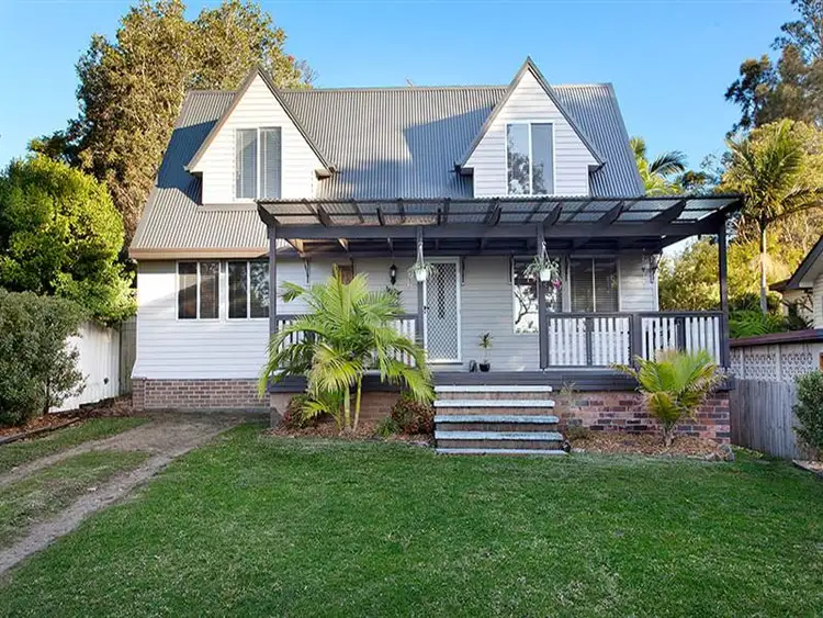 Main view of Homely house listing, 38 Leonay Street, Sutherland NSW 2232