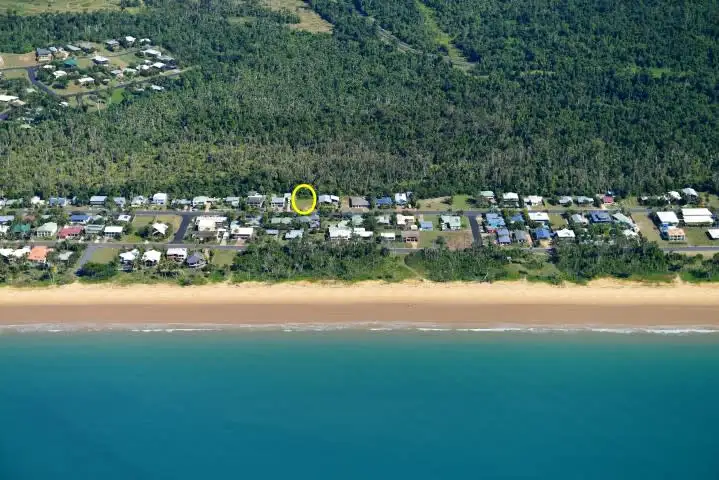Second view of Homely land listing, 31 Holland Street, Wongaling Beach QLD 4852