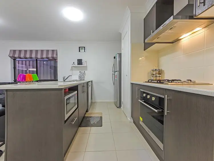 Sixth view of Homely house listing, 11B Tawny Court, Truganina VIC 3029