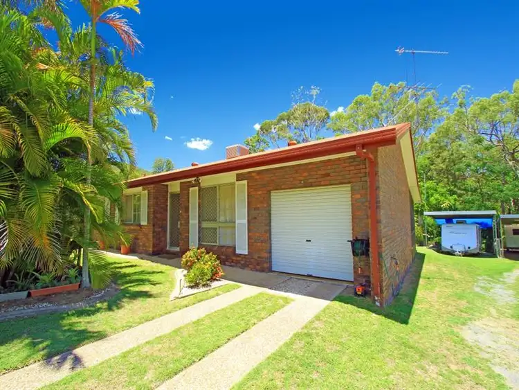 Main view of Homely house listing, 52 Wigginton Street, Frenchville QLD 4701