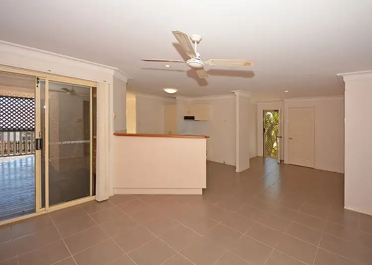 Sixth view of Homely house listing, 16 Queensbury Grove, Urraween QLD 4655