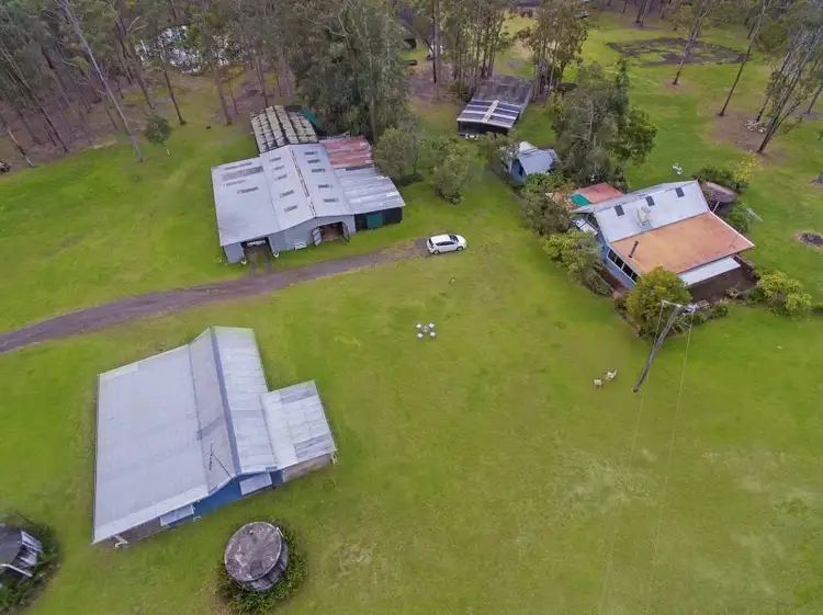 Third view of Homely house listing, 950 Limeburners Creek Road, Clarence Town NSW 2321