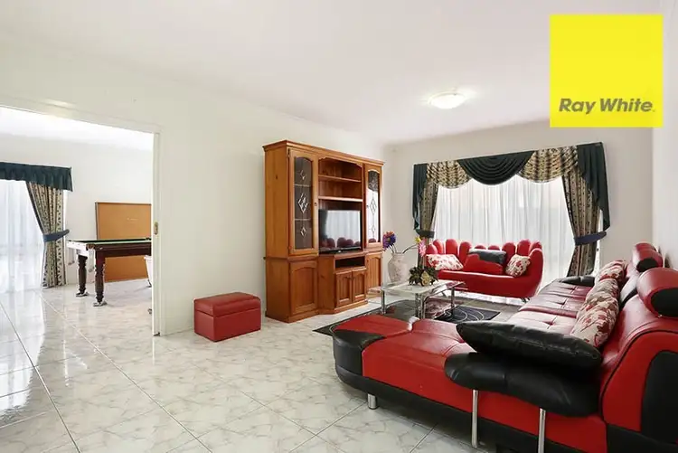 Seventh view of Homely house listing, 2 Nathan Close, Hoppers Crossing VIC 3029