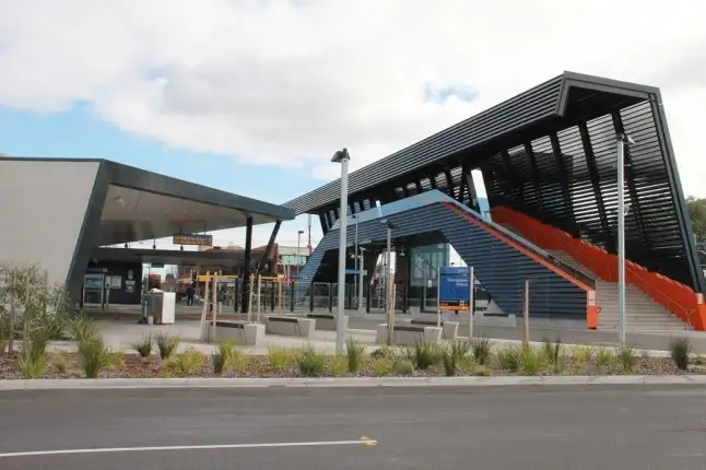 Third view of Homely unit listing, 4/12 Tramoo Street, Lalor VIC 3075