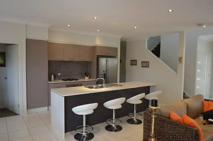 Fourth view of Homely house listing, 4 Galley Road, Hope Island QLD 4212