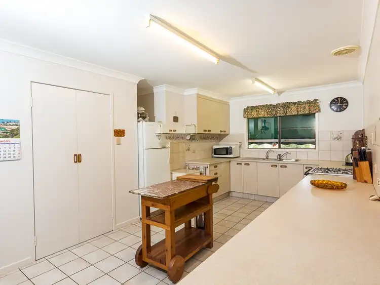 Second view of Homely house listing, 29 Perseverance Dam Road, Crows Nest QLD 4355