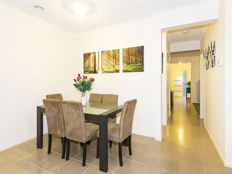 Fourth view of Homely house listing, 4 Dorset Walk, Mernda VIC 3754