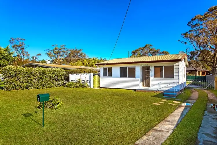 Main view of Homely house listing, 9 Crystal Street, Forresters Beach NSW 2260