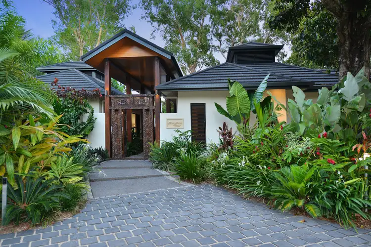 Second view of Homely house listing, 11/2-12 Reef Street, Port Douglas QLD 4877