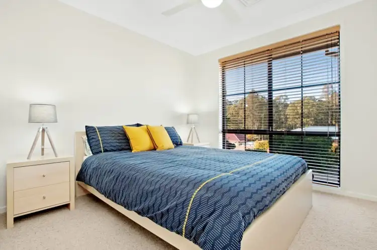 Seventh view of Homely house listing, 60 Ballydoyle Drive, Ashtonfield NSW 2323