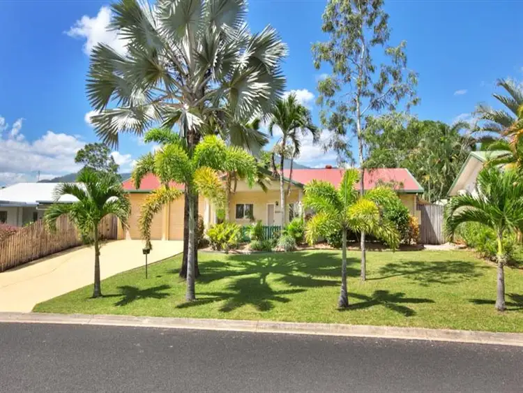 Second view of Homely house listing, 17 Julia Percy Close, Bentley Park QLD 4869