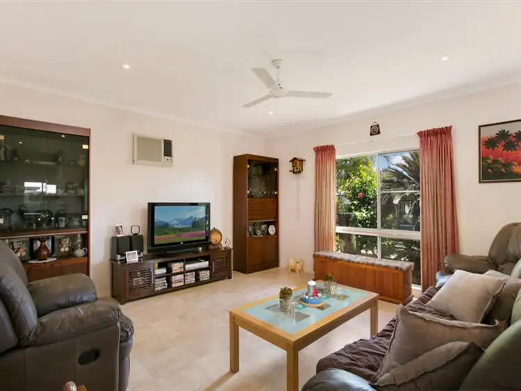 Third view of Homely house listing, 17 Julia Percy Close, Bentley Park QLD 4869