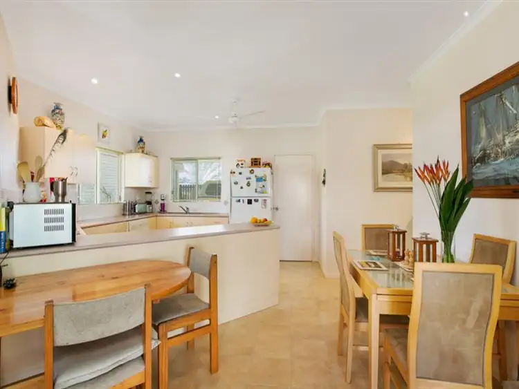 Fourth view of Homely house listing, 17 Julia Percy Close, Bentley Park QLD 4869