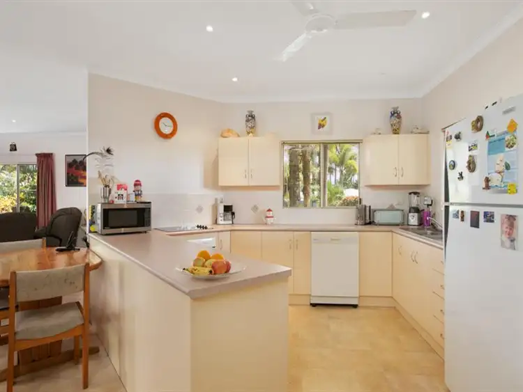 Fifth view of Homely house listing, 17 Julia Percy Close, Bentley Park QLD 4869