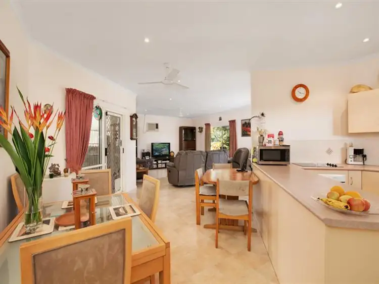 Sixth view of Homely house listing, 17 Julia Percy Close, Bentley Park QLD 4869