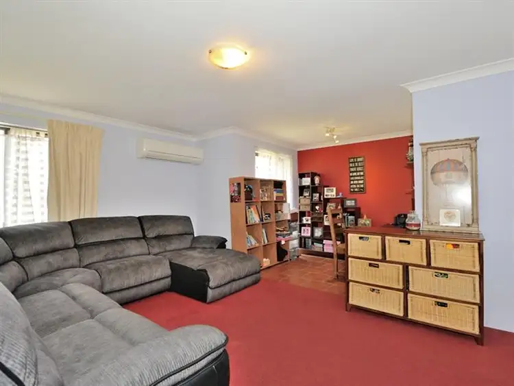 Sixth view of Homely house listing, 37 Millgrove Avenue, Cooloongup WA 6168