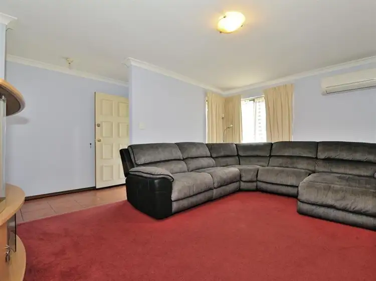 Fifth view of Homely house listing, 37 Millgrove Avenue, Cooloongup WA 6168