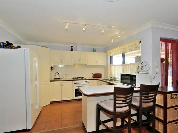 Main view of Homely house listing, 37 Millgrove Avenue, Cooloongup WA 6168