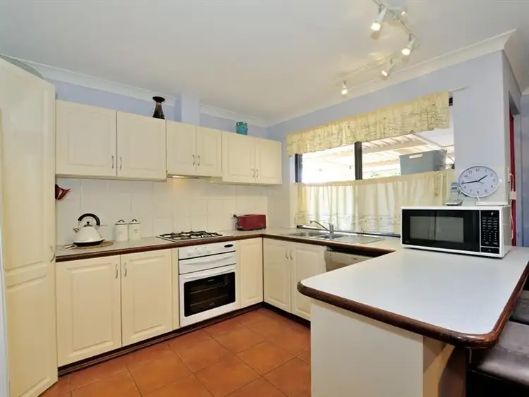 Seventh view of Homely house listing, 37 Millgrove Avenue, Cooloongup WA 6168