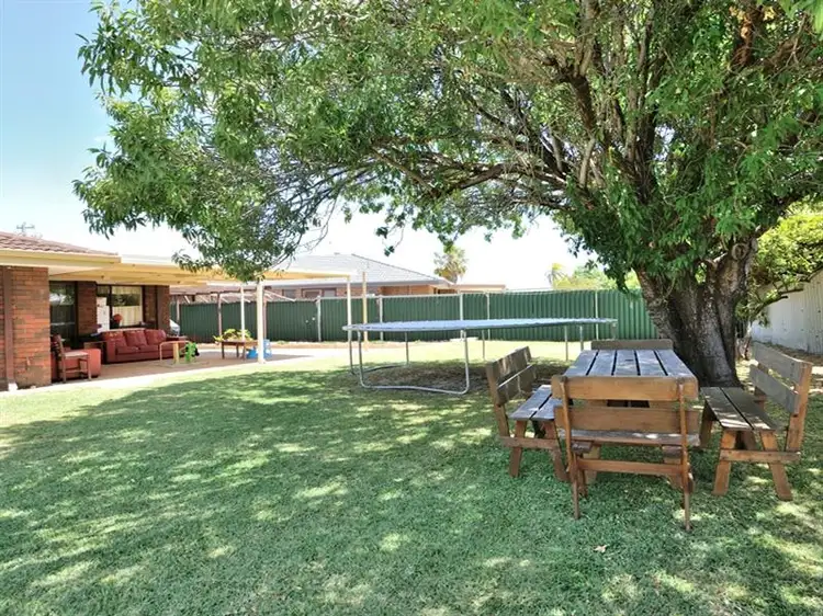 Fourth view of Homely house listing, 37 Millgrove Avenue, Cooloongup WA 6168