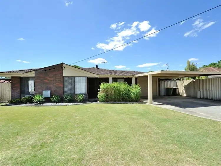Third view of Homely house listing, 37 Millgrove Avenue, Cooloongup WA 6168
