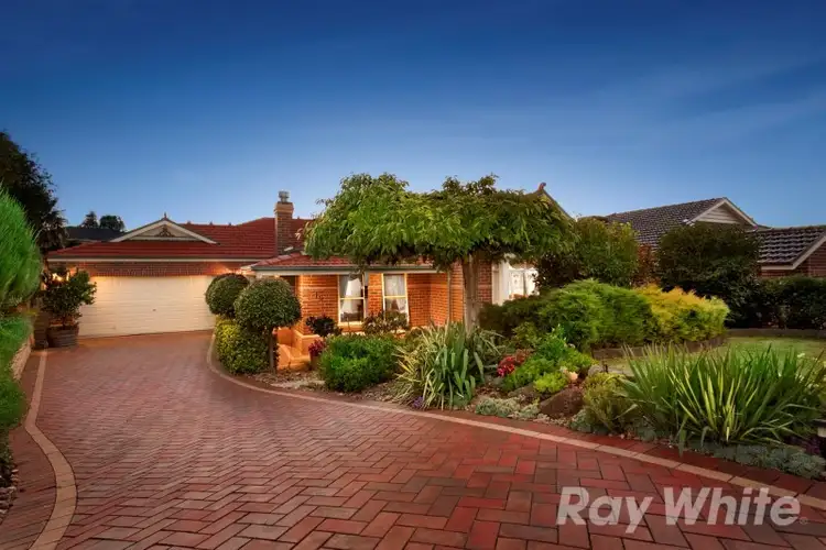 Main view of Homely house listing, 16 Ellesse Way, Berwick VIC 3806